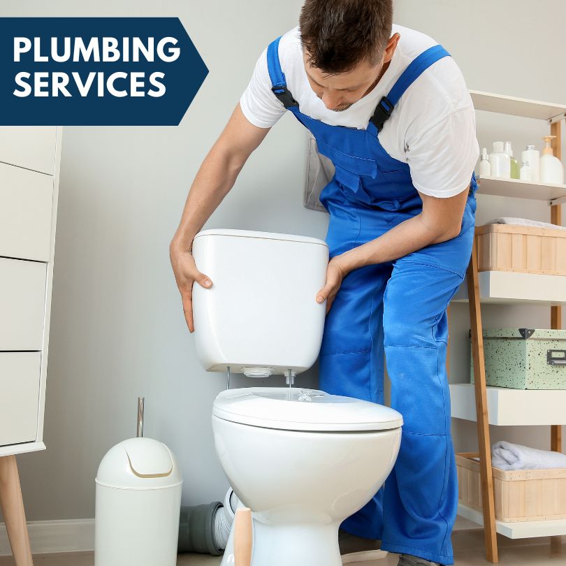 Plumbing Company in Chatsworth, GA